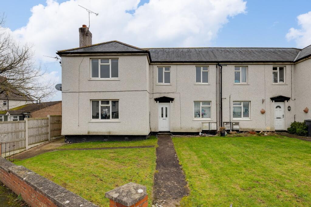 Main image of property: First Avenue, Llay, LL12