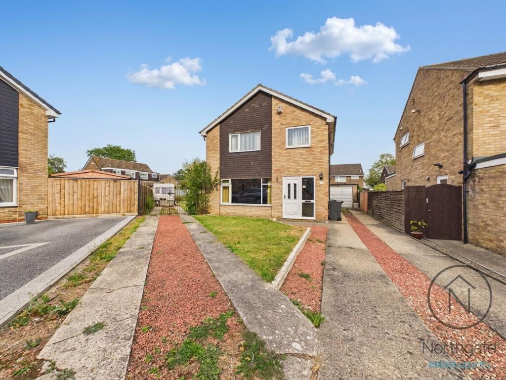 Main image of property: Balmoral Road, Darlington, DL1