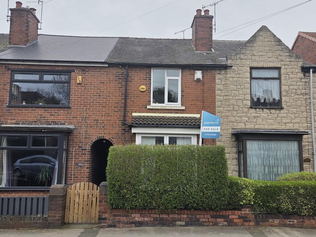 Main image of property: South Street, Kimberworth