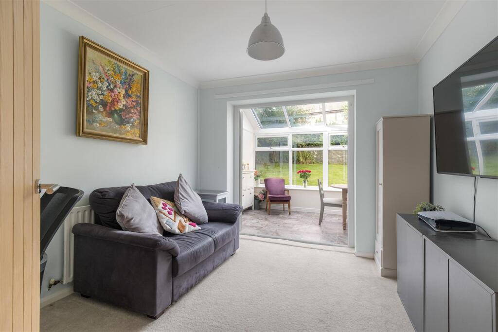 House in Sheffield - View 3