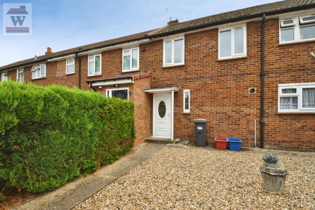 Main image of property: Ivy Lane, Hounslow