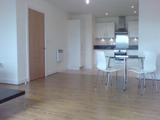Leamore Court, London, E2 photo 5