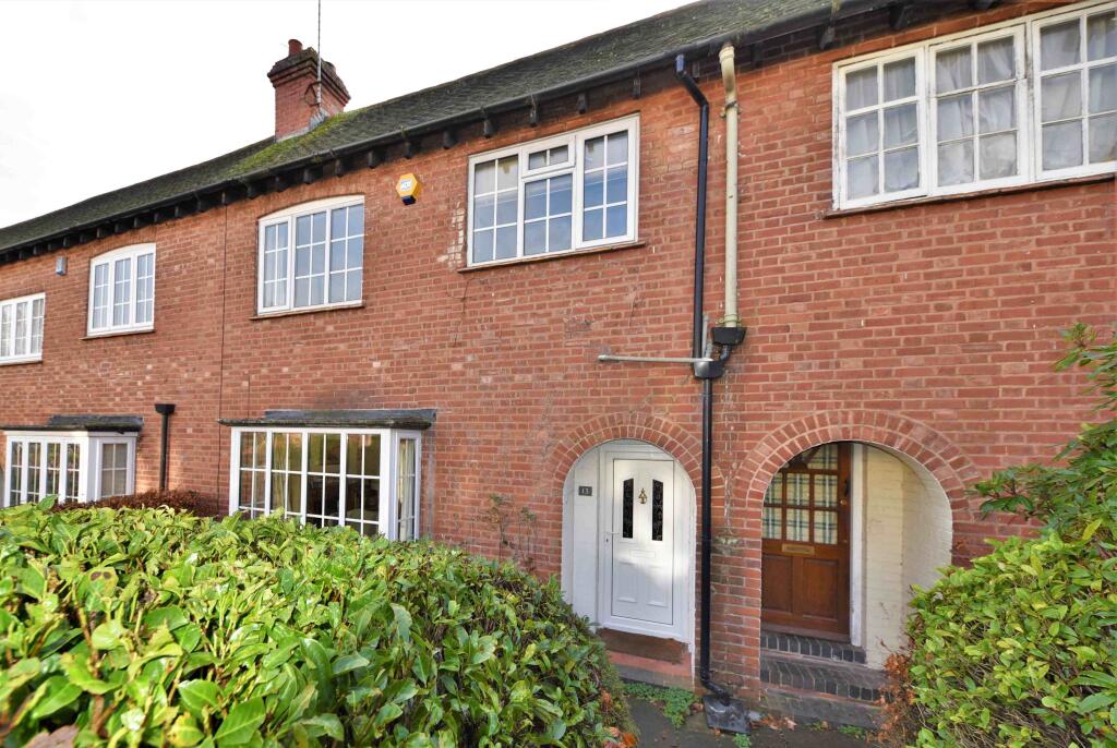 Main image of property: Margaret Grove, Harborne