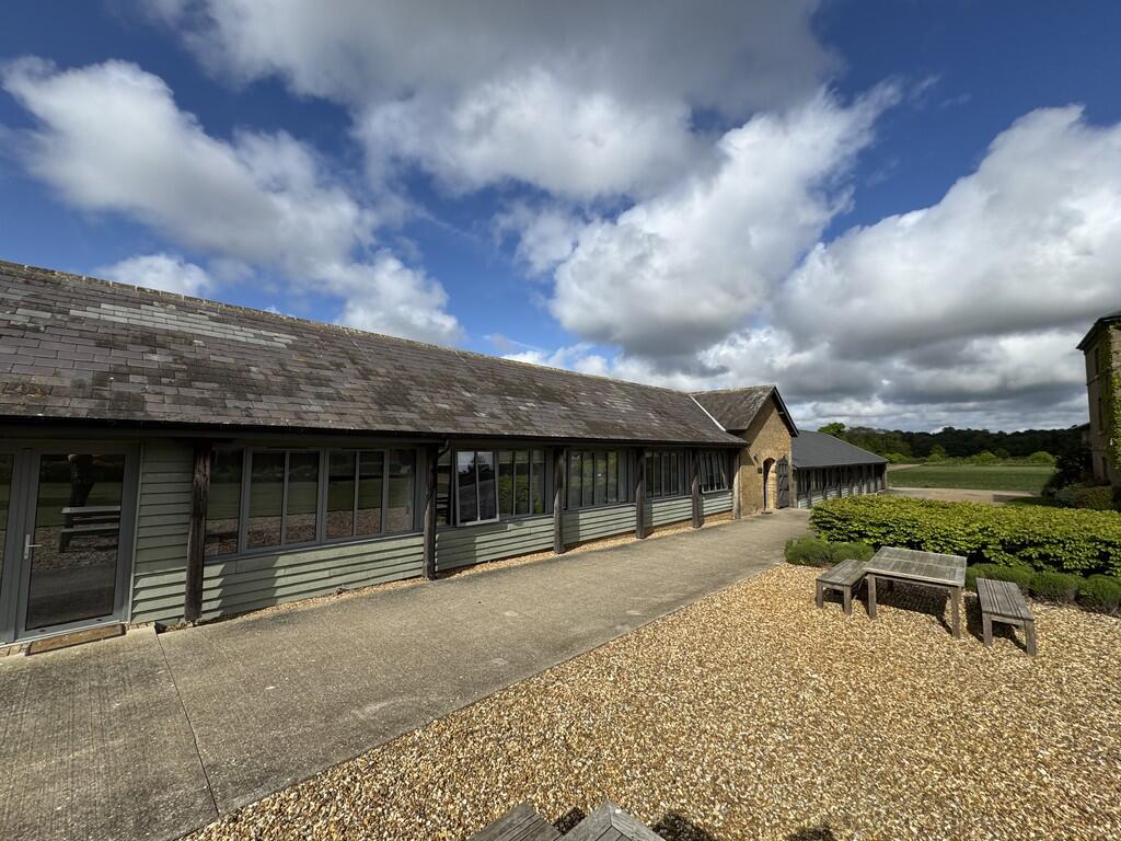 Main image of property: Units 15, 17 & 19 Holkham Studios