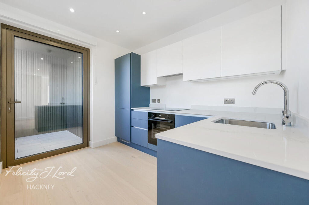 Main image of property: Trego Road, LONDON