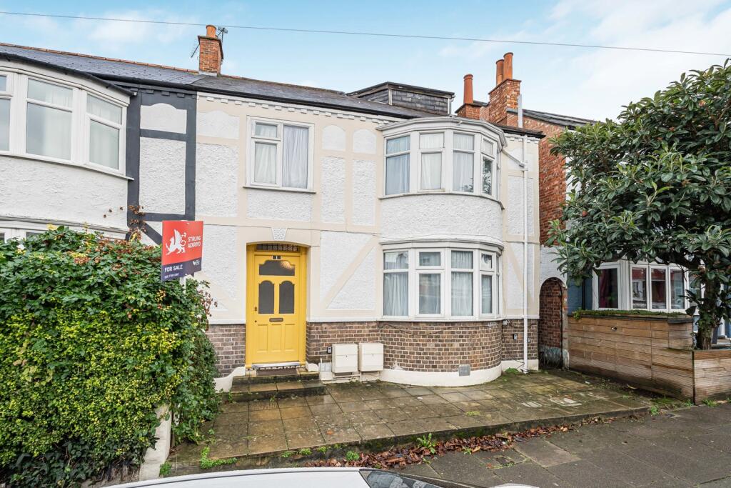 Main image of property: Athlone Road, London, SW2