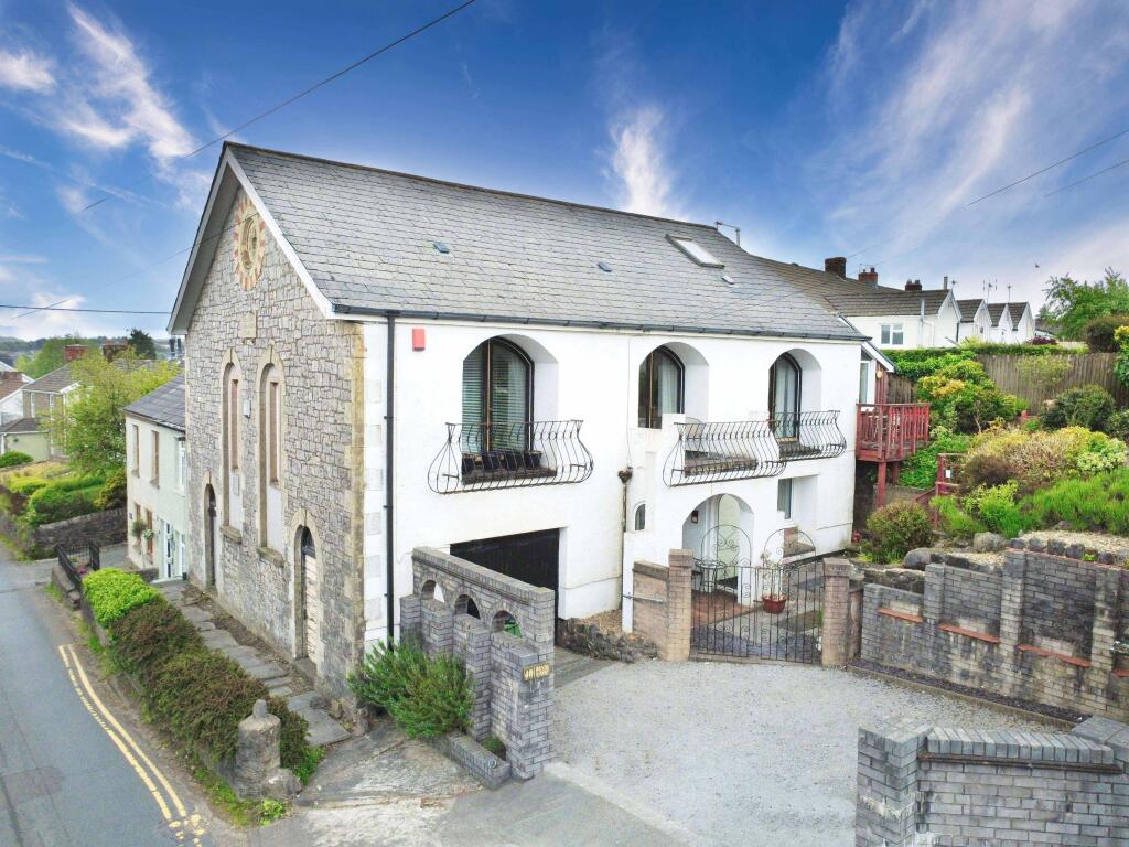 Main image of property: Bryn Sion, Cowbridge Road, Brynsadler, Pontyclun, CF72 9BT
