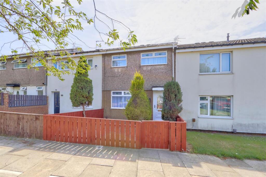 Main image of property: Bankfields Road, Middlesbrough, TS6