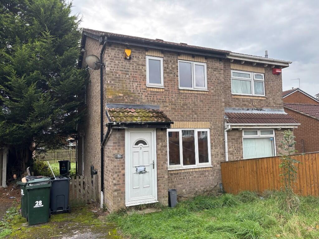 Main image of property: Loweswater Avenue, Bradford, West Yorkshire, BD6