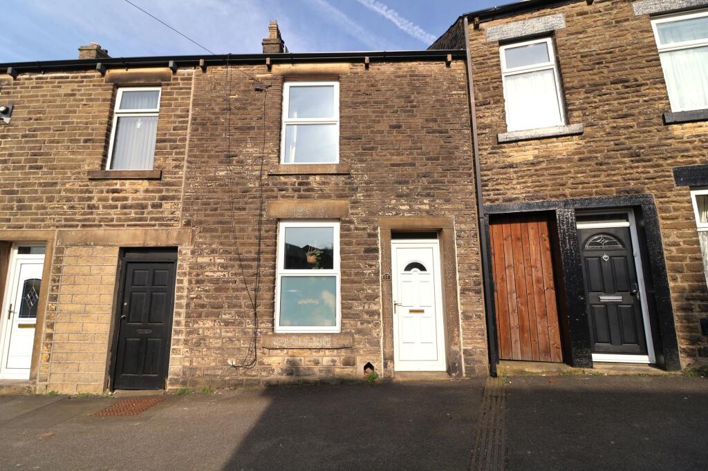 Main image of property: Gladstone Street, Glossop, SK13