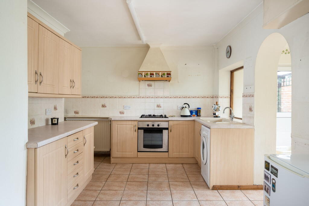 House in Oxford - View 5