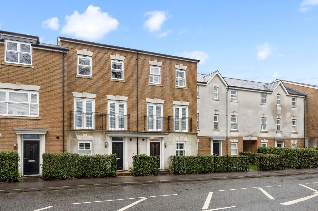 Main image of property: Parsonage Road, Horsham, RH12