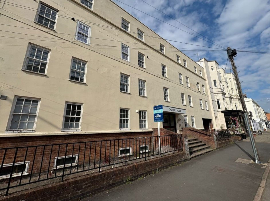 Main image of property: Regent Street, Leamington Spa