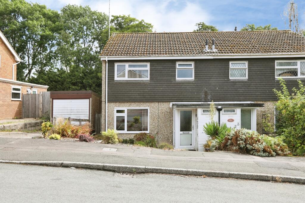 Main image of property: Faraday Avenue, East Grinstead