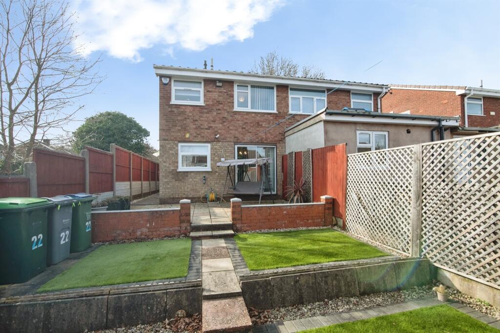 Additional image 12 of Millersdale Drive, West Bromwich