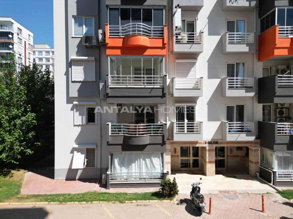 Main image of property: Antalya, Antalya, Konyaalti