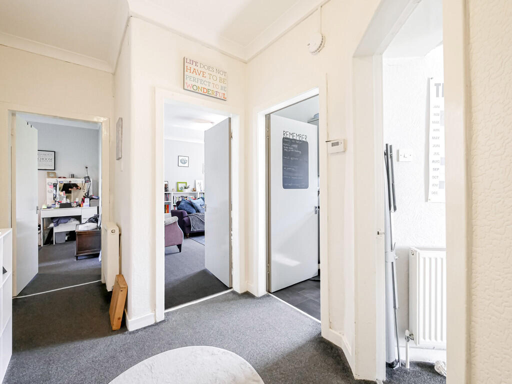 Apartment in Dundee, Ancrum, Lawside - View 3