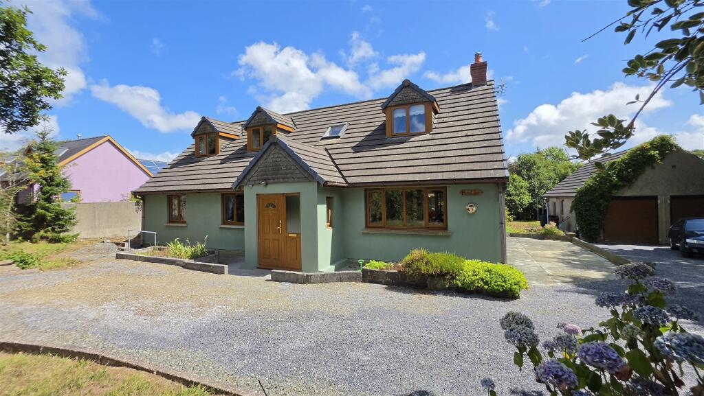 Main image of property: The Gail, Llangwm, Haverfordwest