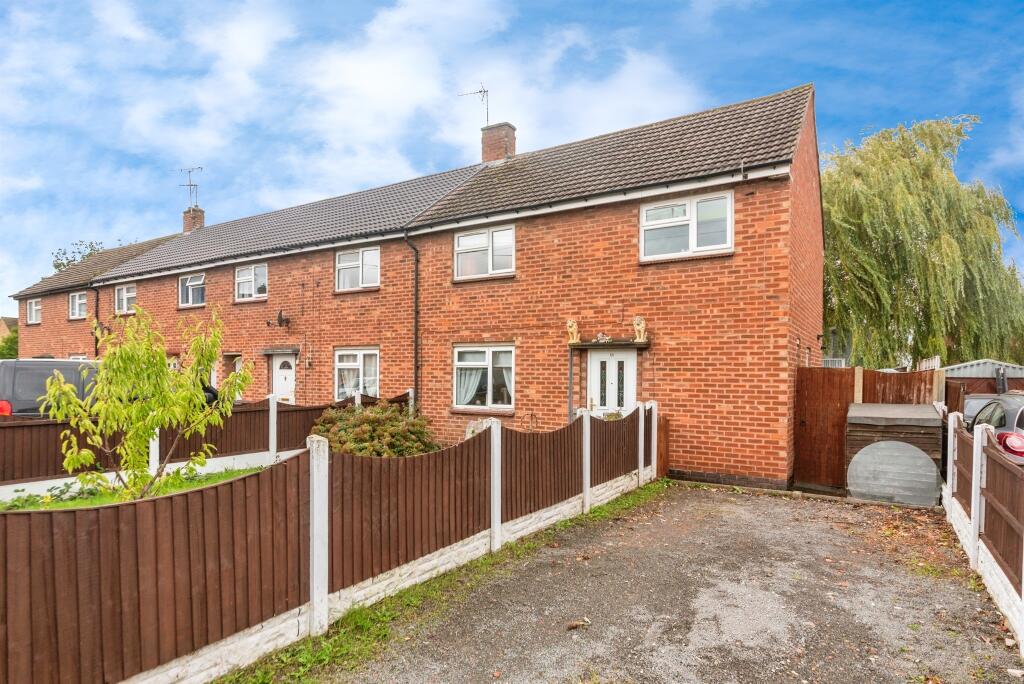 Main image of property: Chatsworth Road, Newark