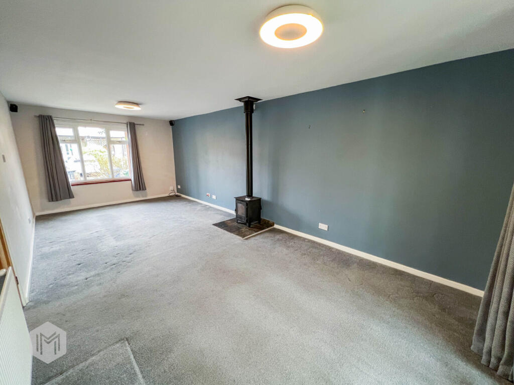 Lyster Close, Birchwood, Warrington, Cheshire, WA3 6QE - Vista 3