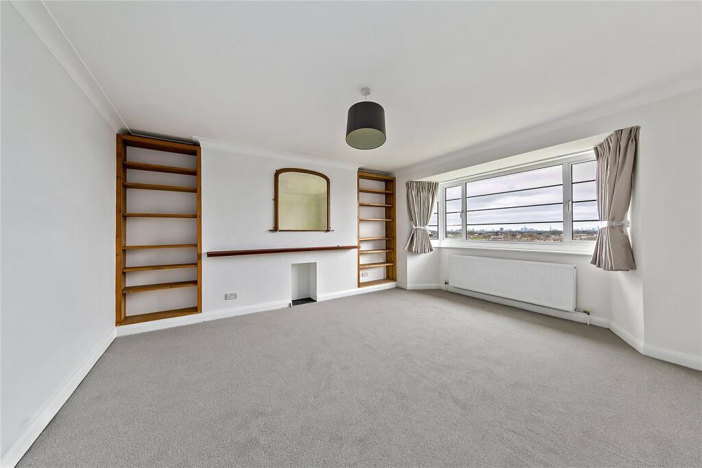 Main image of property: Deanhill Court, Upper Richmond Road West, East Sheen, SW14