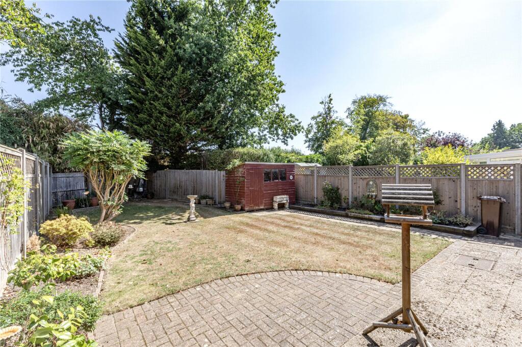 Langshott Close, Woodham, Addlestone, Surrey, KT15 photo 3