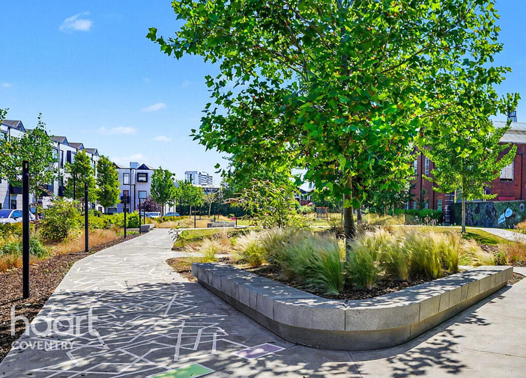Additional image 8 of South Loop Green, Birmingham