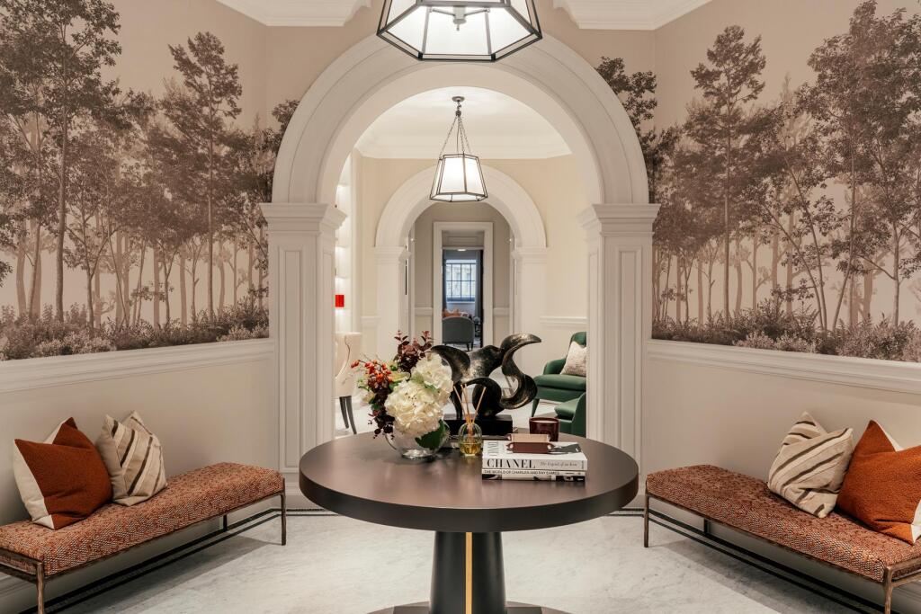 Main image of property: The OWO Residences by Raffles, Whitehall, London, SW1A 2EU