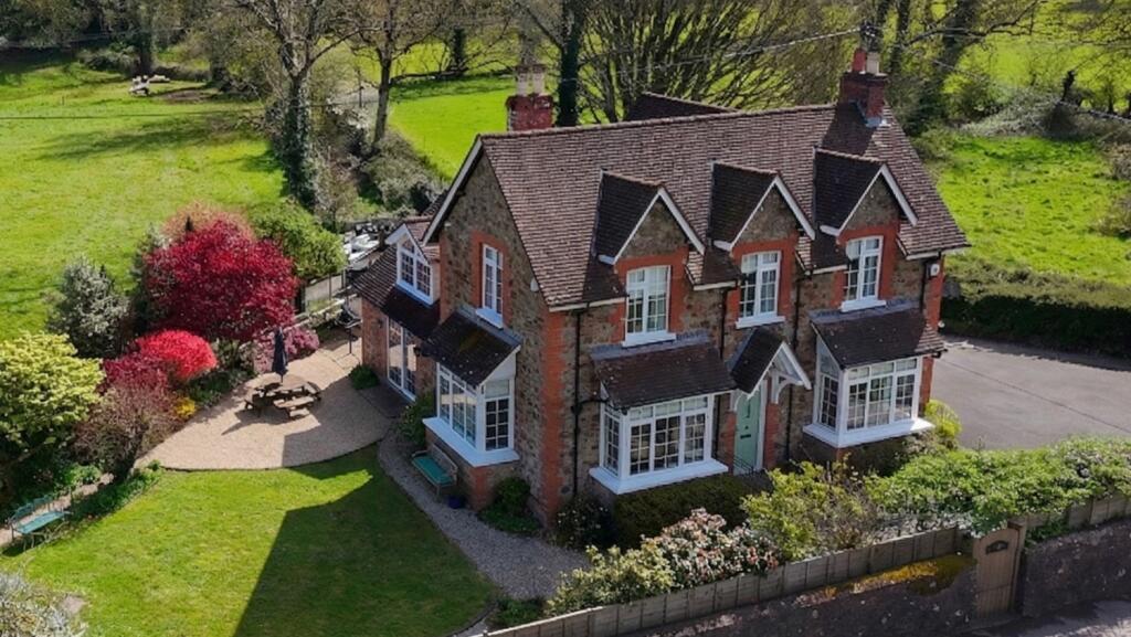 Main image of property: Bolham, Tiverton, Devon, EX16