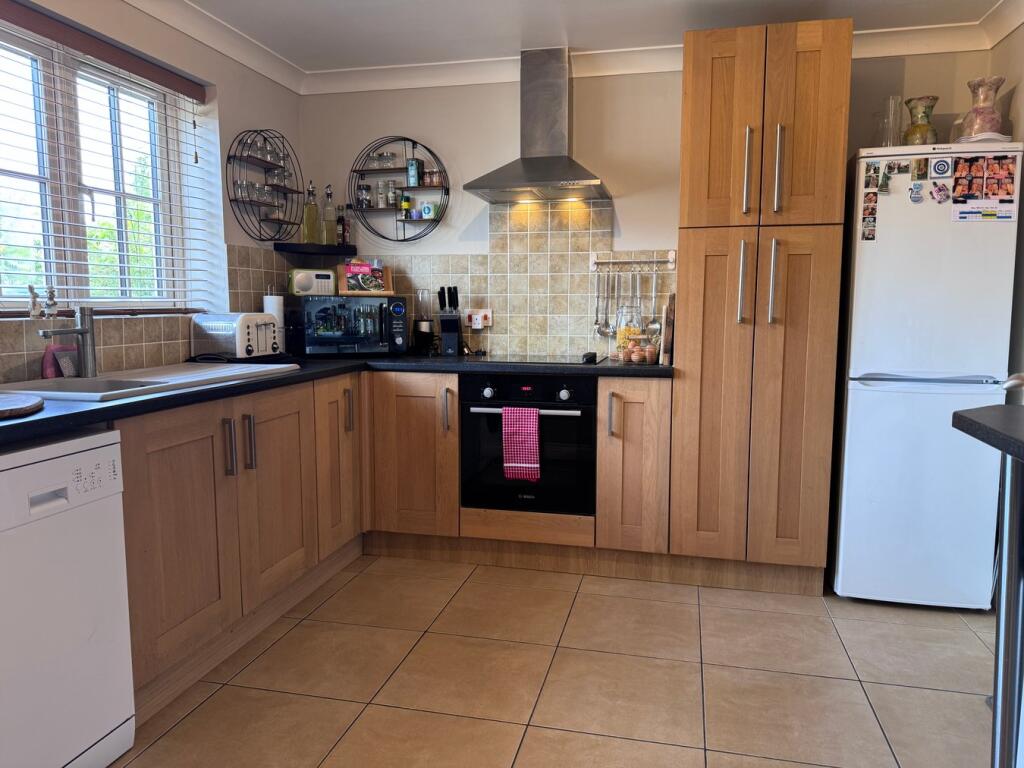 Barnards Lane, Watlington, King's Lynn, PE33 photo 3