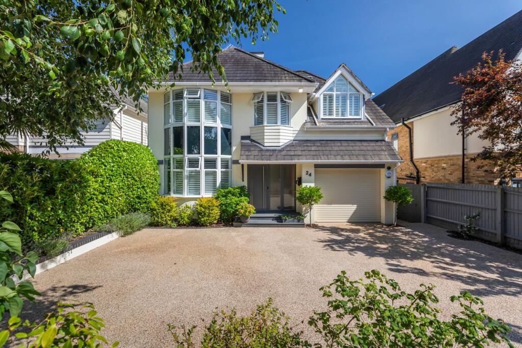 Brownsea View Avenue, Lilliput, BH14 - View 3