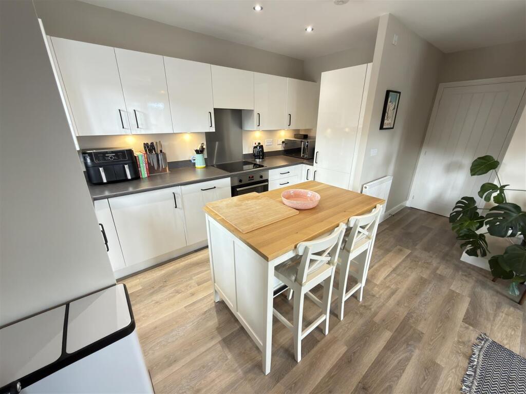 Main image of property: Buckthorn Avenue, Meanwood, Leeds, West Yorkshire.