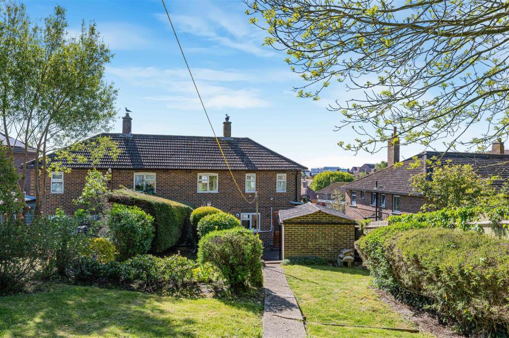 Main image of property: Northdown Road, Newhaven