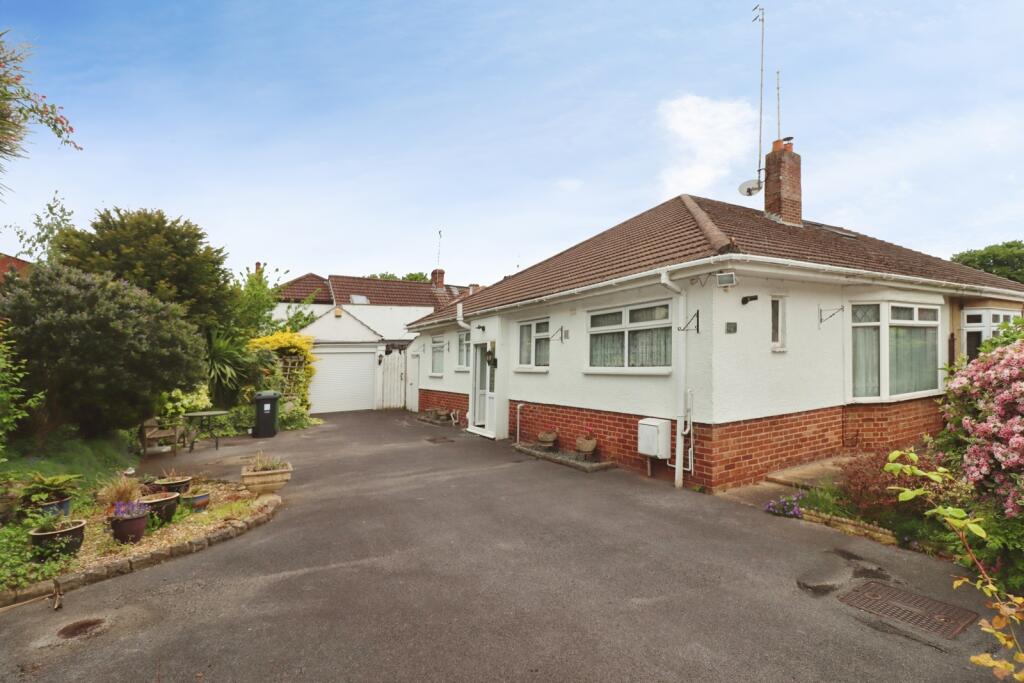Main image of property: Shrubbery Road, Bristol, Gloucestershire, BS16