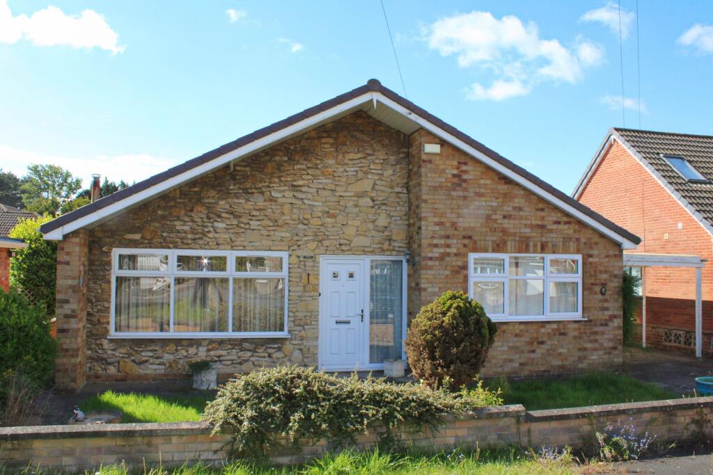 Main image of property: Kennedy Close, Brigg, DN20