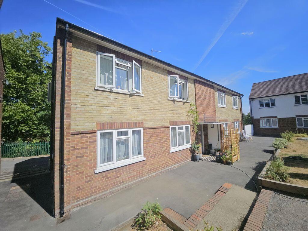 Main image of property: Park Road, Barnet