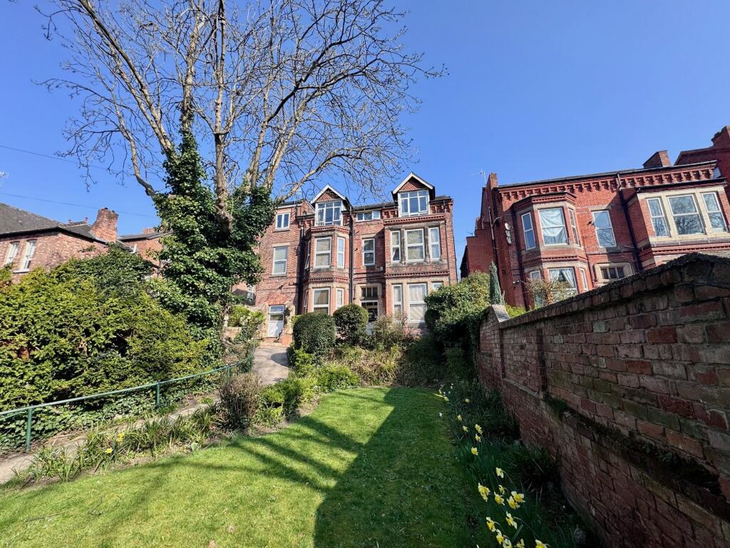 Main image of property: Redcliffe Road, Mapperley Park, NG3