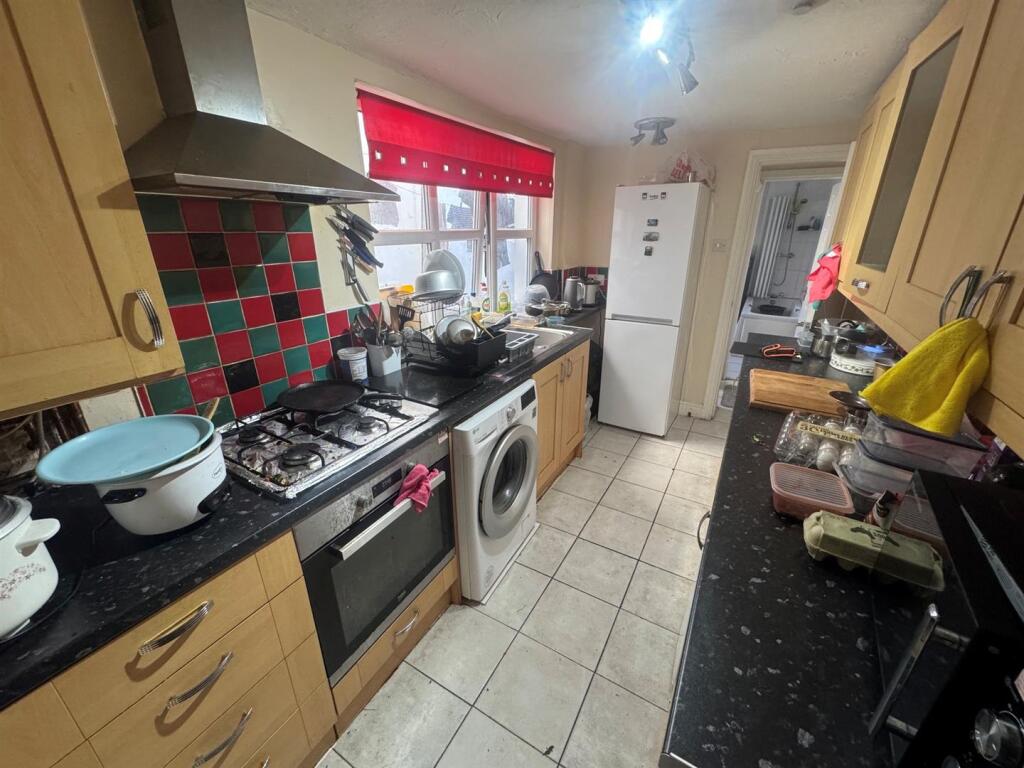 House in Middlesbrough, Gresham, Ayresome - View 2
