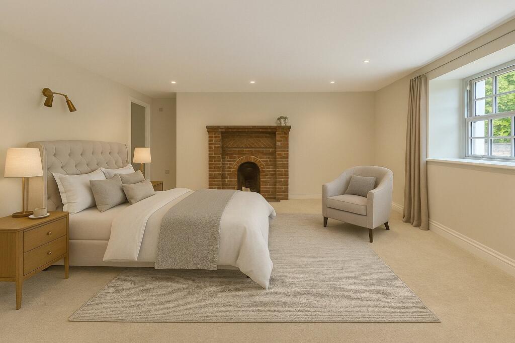 Main image of property: Flat 1 The Atelier, 8 Upper High Street, Winchester, Hampshire, SO23
