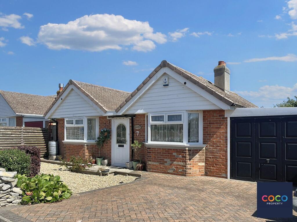 Main image of property: Reap Lane, Portland, DT5