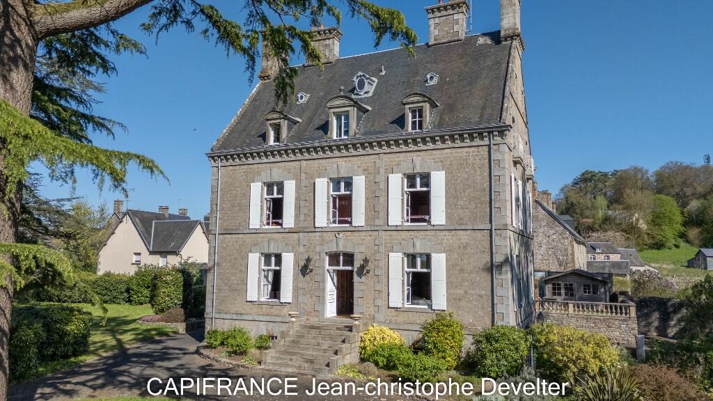 Main image of property: Mortain, Manche, Normandy