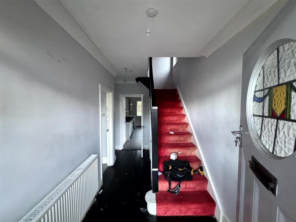 St. Chads Grove, Leeds photo 5