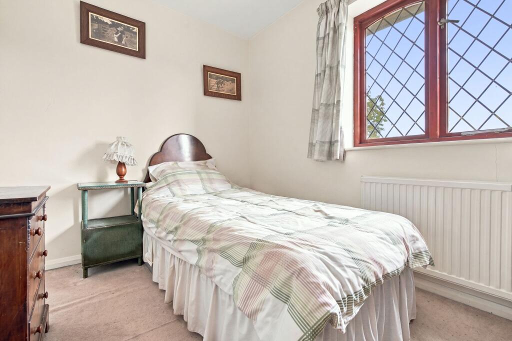 House in Slough - More
