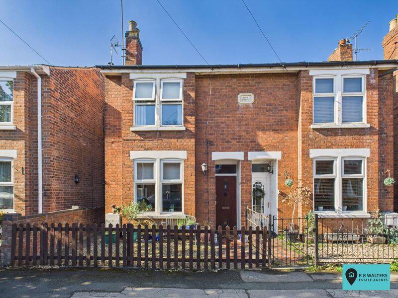Main image of property: Armscroft Road, Gloucester