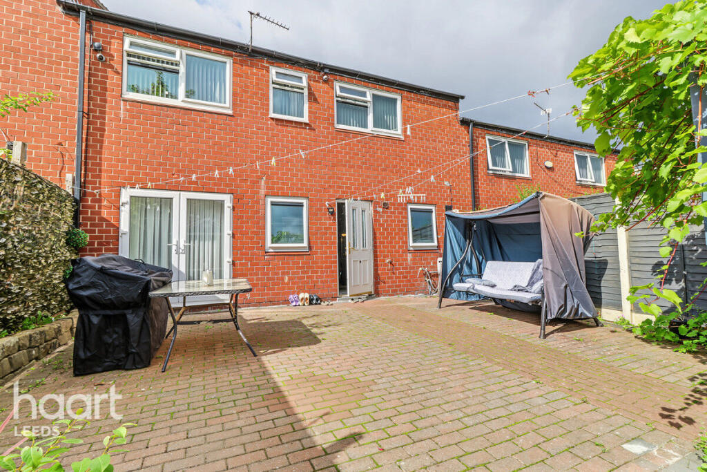 Main image of property: Blenheim View, LEEDS