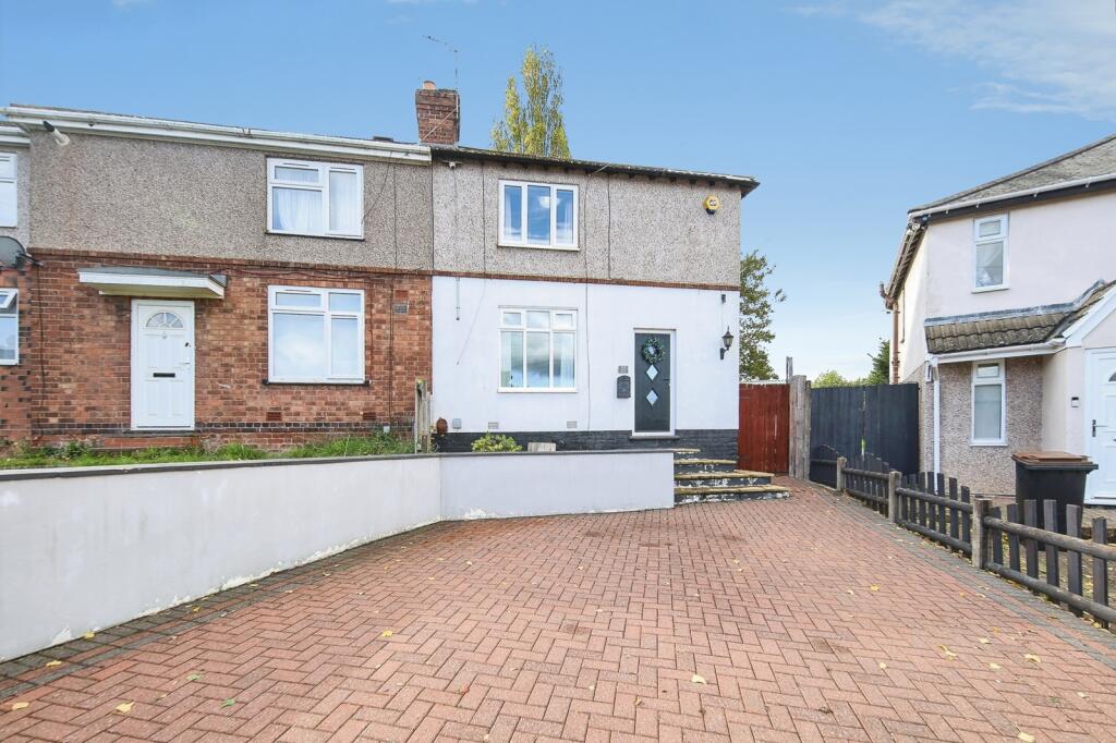 Main image of property: Hill Road, Keresley End, Coventry, CV7