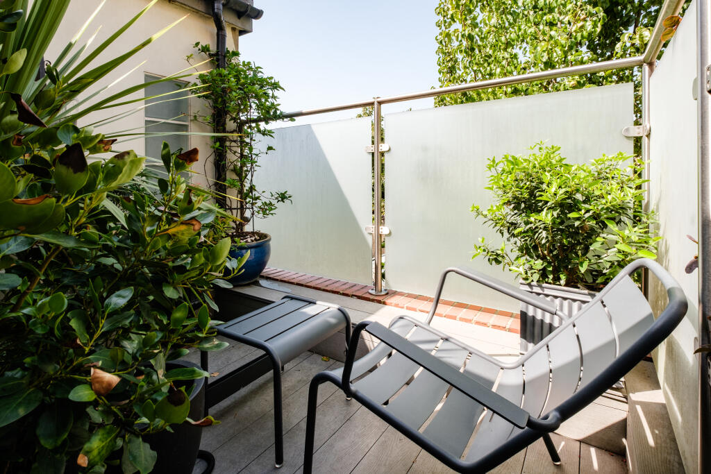 House in London, Angel, Highbury - View 5