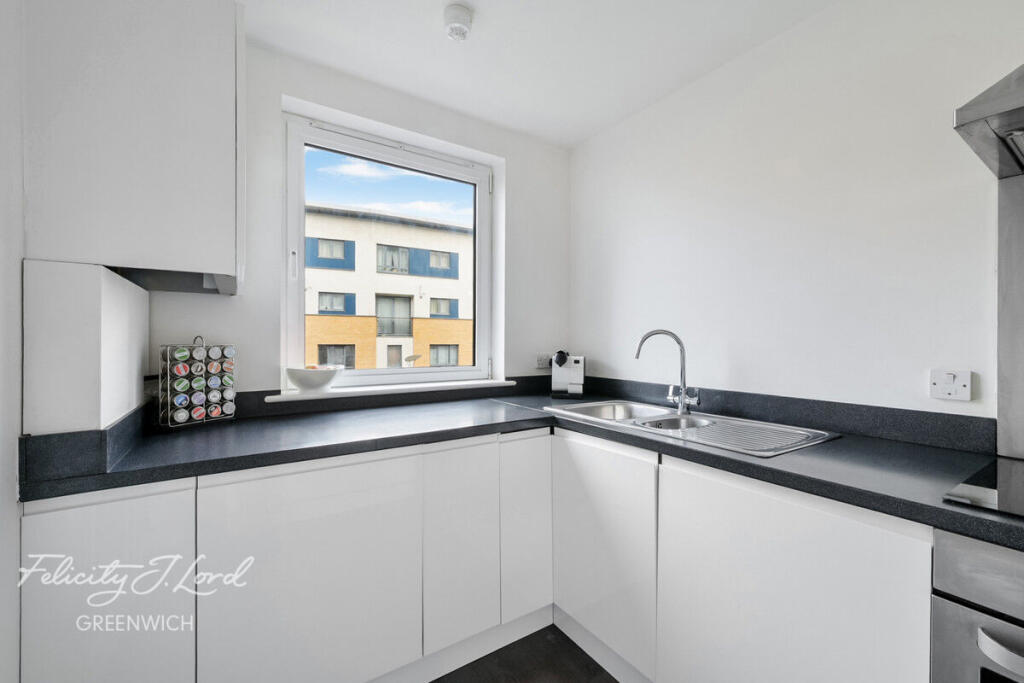 Main image of property: Tarves Way, Greenwich, SE10