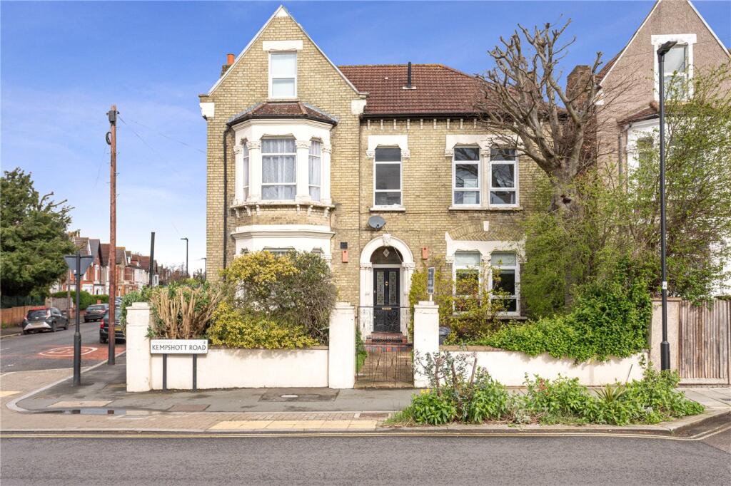 Main image of property: Kempshott Road, London, SW16