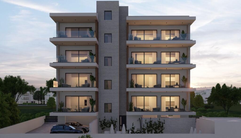 Main image of property: Paphos, Kato Paphos
